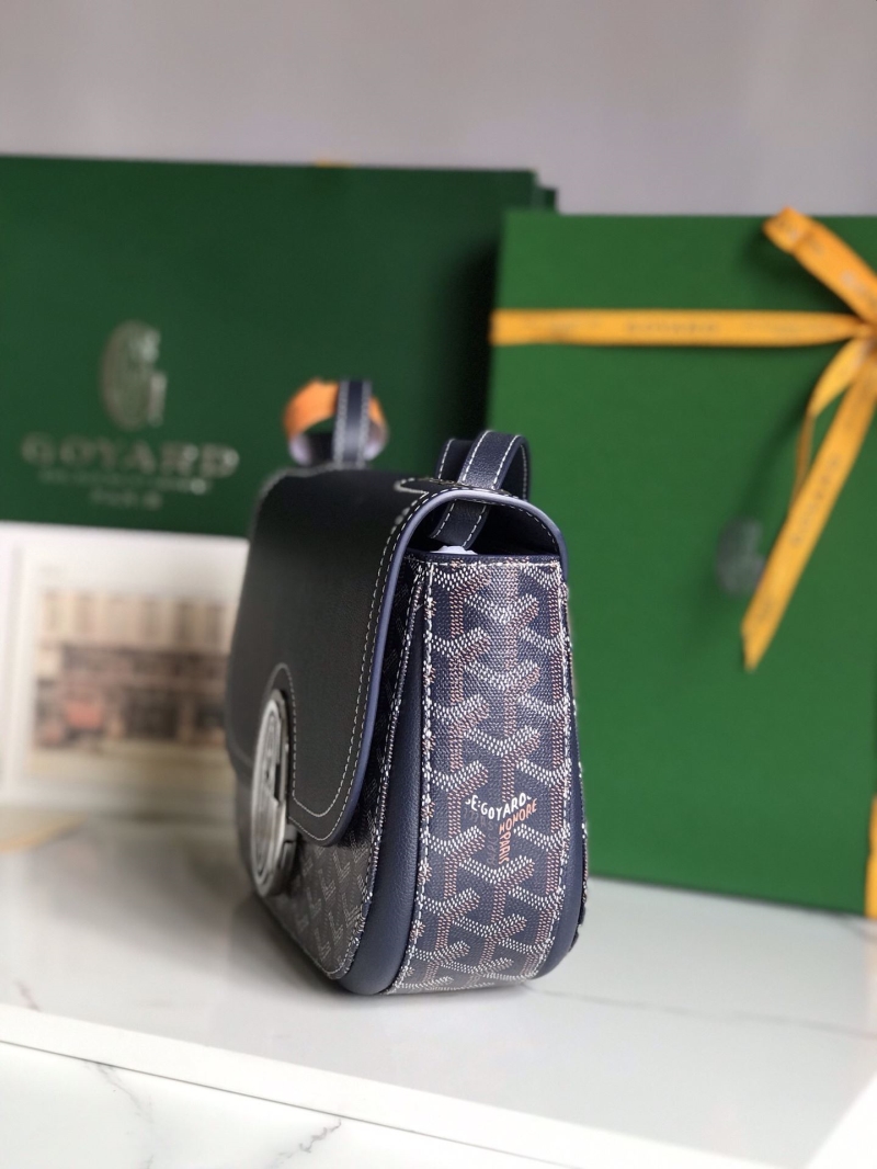 Goyard Satchel Bags